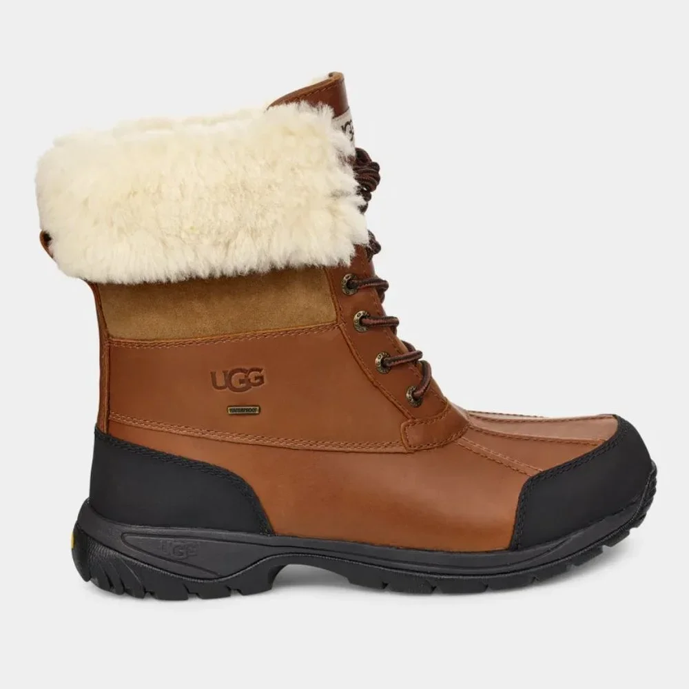 UGG waterproof membrane